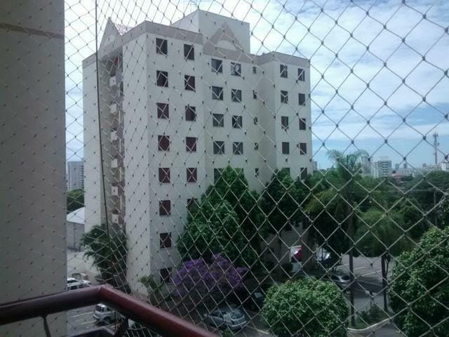 Foto do Apartamento - Apartamento à venda 3 Quartos, 1 Suite, 1 Vaga, 70M², Conjunto Residencial Trinta e Um de Março, São José dos Campos - SP | Condomínio Portal da Cidade | RUSSI IMÓVEIS