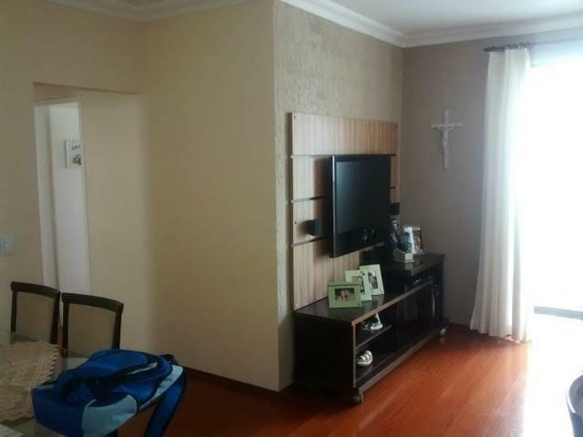 Foto do Apartamento - Apartamento à venda 3 Quartos, 1 Suite, 1 Vaga, 70M², Conjunto Residencial Trinta e Um de Março, São José dos Campos - SP | Condomínio Portal da Cidade | RUSSI IMÓVEIS