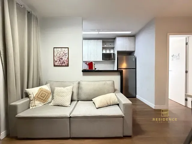Apartamento 2 quartos e 1 banheiro, à venda, no bairro Conforto em Volta Redonda