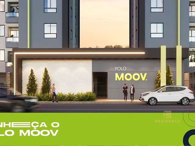 Apartamento 2 quartos e 1 banheiro, à venda, no bairro Conforto em Volta Redonda