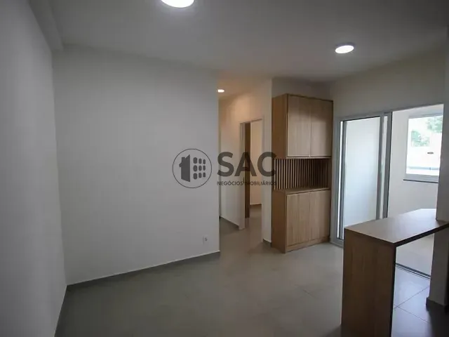 Apartamento 2 quartos e 1 banheiro, à venda, no bairro Parque Campolim em Sorocaba