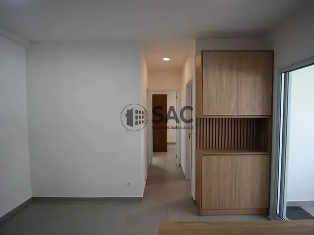 Apartamento 2 quartos e 1 banheiro, à venda, no bairro Parque Campolim em Sorocaba