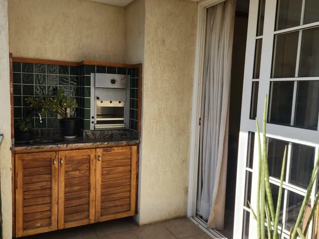 Apartamento 3 quartos e 2 banheiros, à venda, no bairro Itaipava em Petrópolis