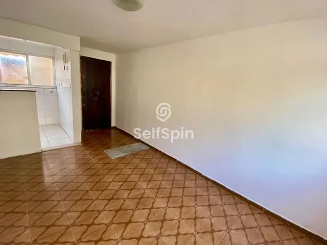 Apartamento com 55m² 2 quartos e 1 banheiro, para alugar, no bairro Fátima em Niterói