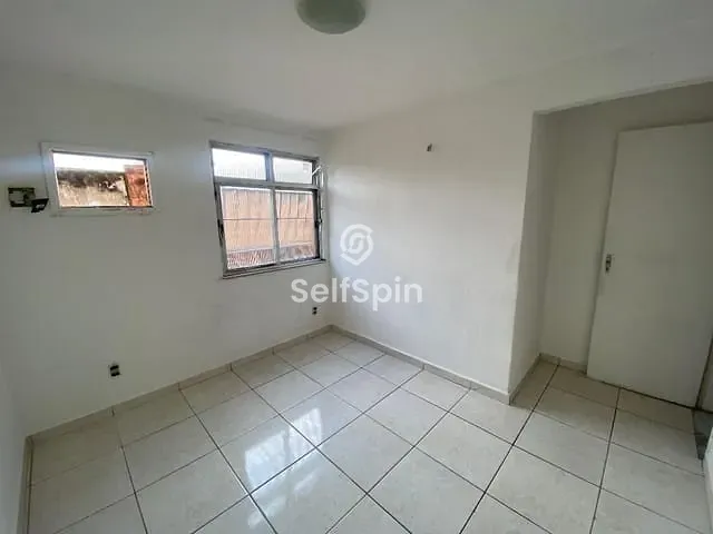 Apartamento com 55m² 2 quartos e 1 banheiro, para alugar, no bairro Fátima em Niterói
