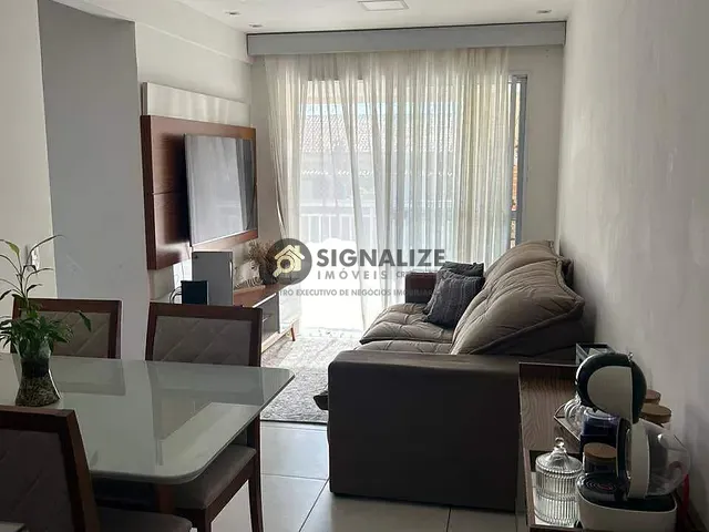 Apartamento com 119m² 3 quartos e 2 banheiros, à venda, no bairro Braga em Cabo Frio