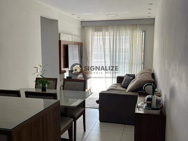 Apartamento com 119m² 3 quartos e 2 banheiros, à venda, no bairro Braga em Cabo Frio
