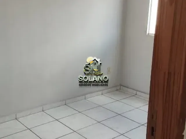 Apartamento com 49m² 2 quartos e 1 banheiro, à venda, no bairro Jardim Buriti Sereno em Aparecida de Goiânia