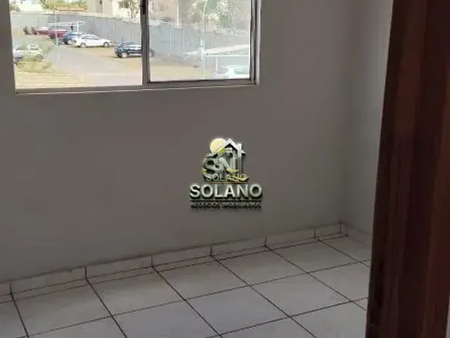 Apartamento com 49m² 2 quartos e 1 banheiro, à venda, no bairro Jardim Buriti Sereno em Aparecida de Goiânia