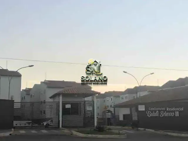 Apartamento com 49m² 2 quartos e 1 banheiro, à venda, no bairro Jardim Buriti Sereno em Aparecida de Goiânia