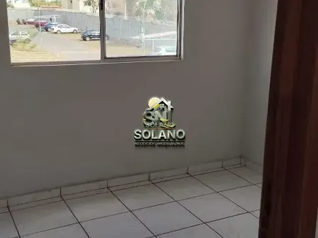 Apartamento com 49m² 2 quartos e 1 banheiro, à venda, no bairro Jardim Buriti Sereno em Aparecida de Goiânia