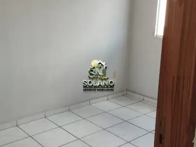 Apartamento com 49m² 2 quartos e 1 banheiro, à venda, no bairro Jardim Buriti Sereno em Aparecida de Goiânia