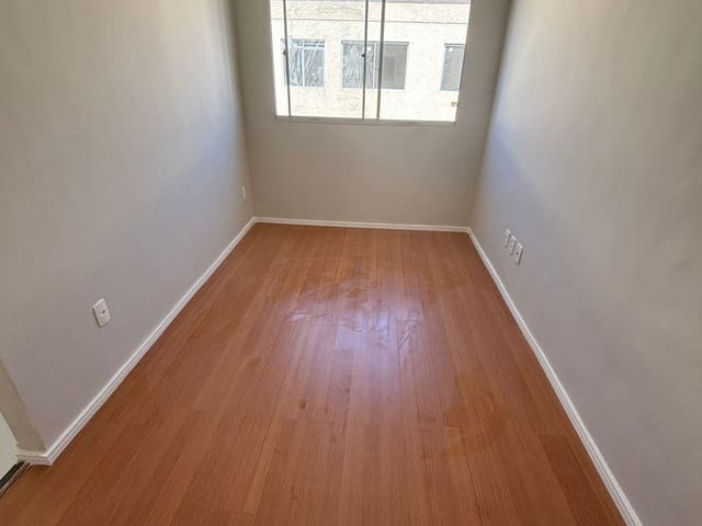 Foto do Apartamento - Apartamento à venda, Campo Grande, Rio de Janeiro, RJ | Swell Imobiliária