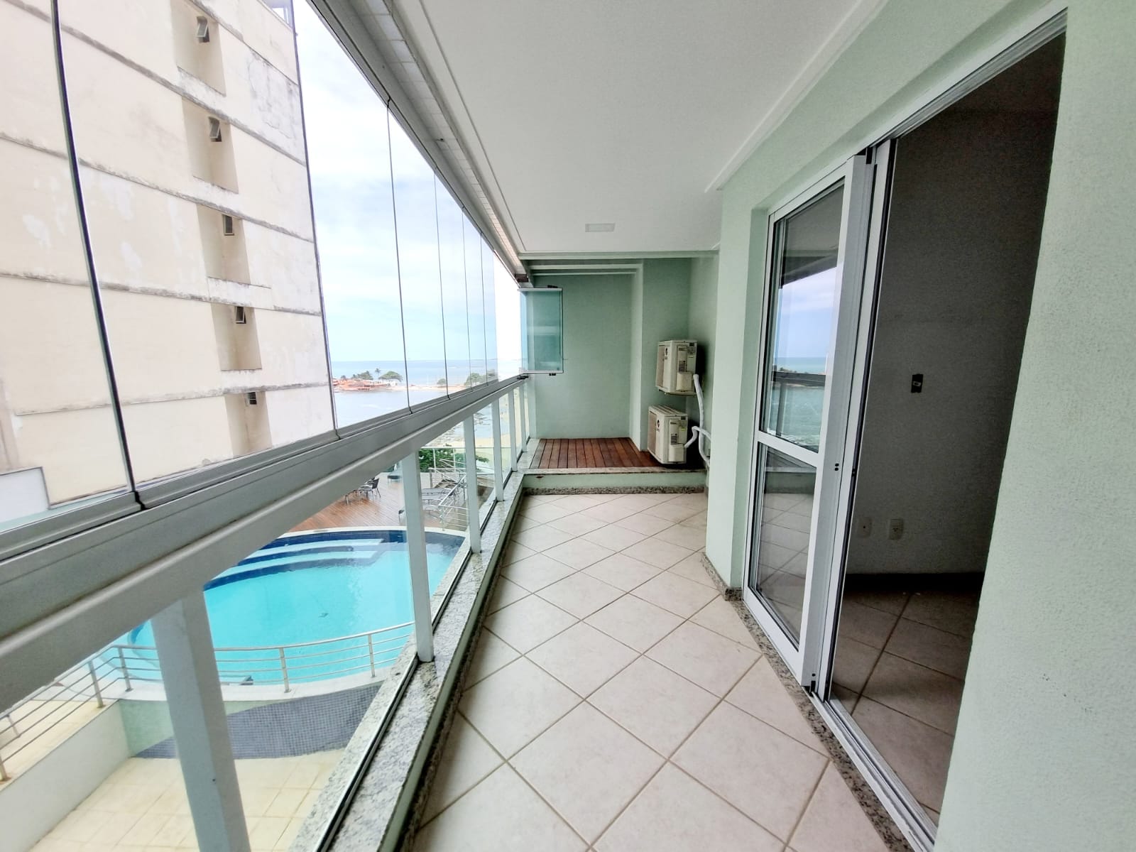 Apartamentos à venda em Guarapari - ES - Buskaza