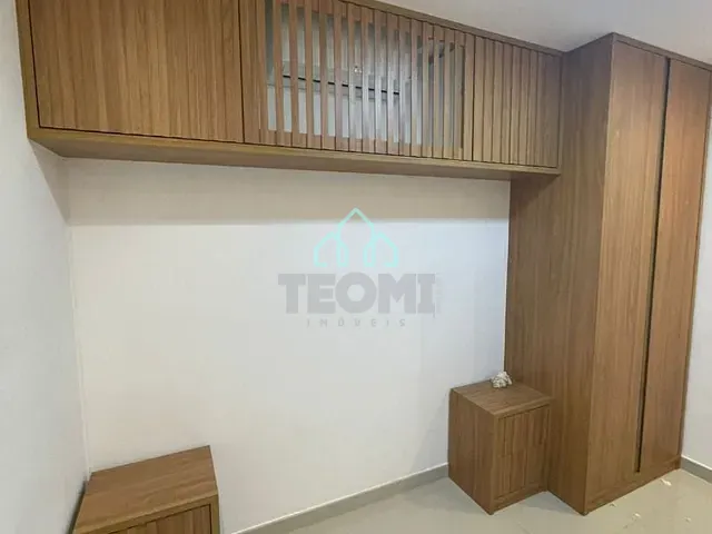 Apartamento 2 quartos e 2 banheiros, à venda, no bairro Vila Jaboticabeira em Taubaté