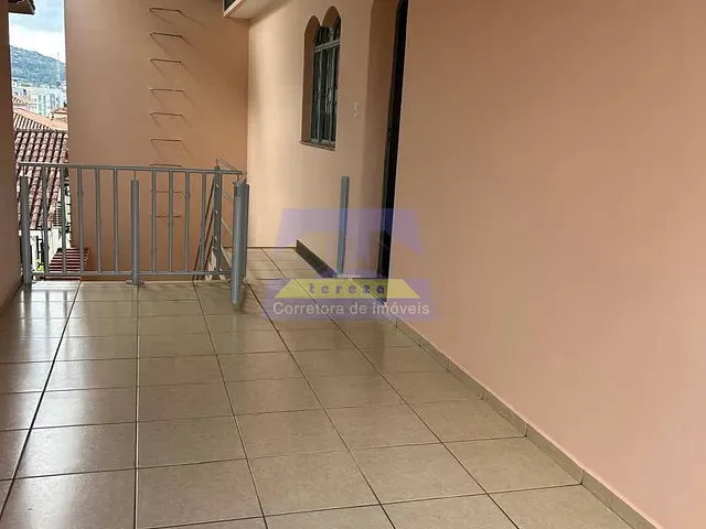 Apartamento 3 quartos e 1 banheiro, para alugar, no bairro Major Lage de Cima em Itabira