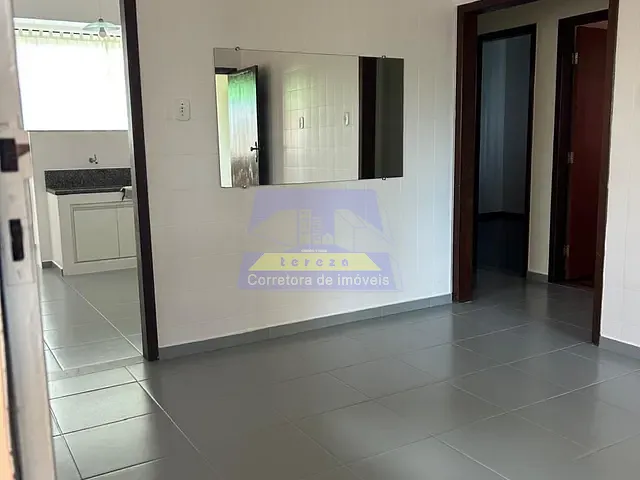 Apartamento 3 quartos e 1 banheiro, para alugar, no bairro Major Lage de Cima em Itabira