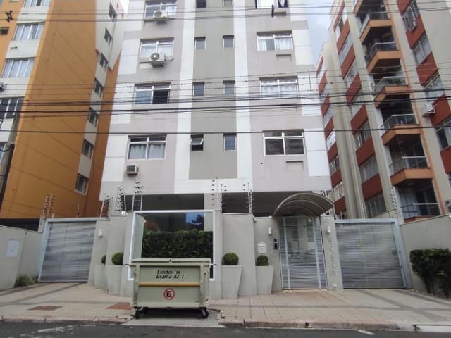 Foto do Apartamento - Apartamento para locação, Zona 07, Maringá, PR | Teto imoveis MGA