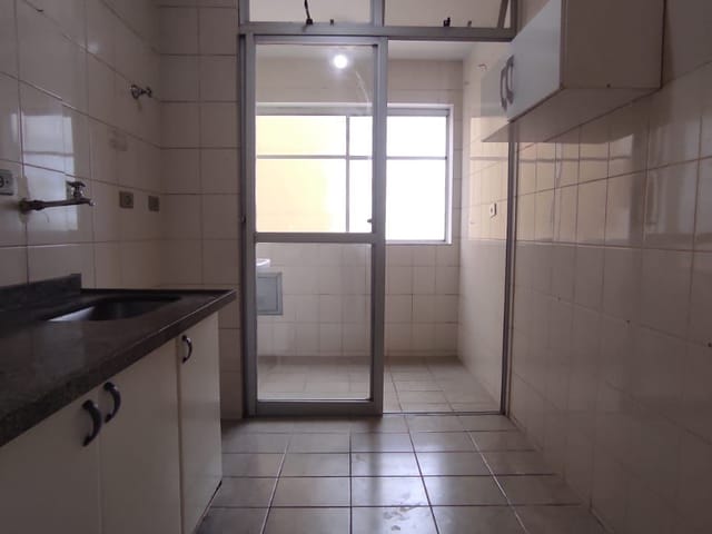 Foto do Apartamento - Apartamento para locação, Zona 07, Maringá, PR | Teto imoveis MGA