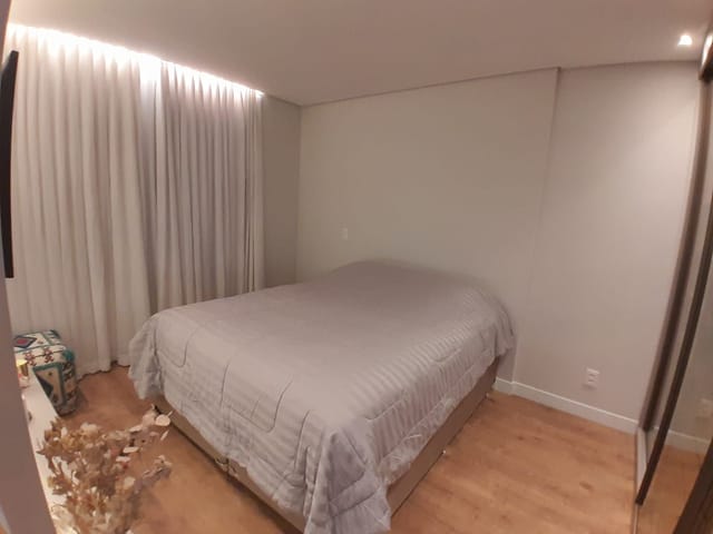 Foto do Apartamento - Lindo apartamento de 2 quartos, sendo 1 suíte, a venda no Buritis ! Lazer completo. | TORRE FORTE BROKER