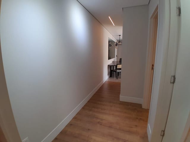 Foto do Apartamento - Lindo apartamento de 2 quartos, sendo 1 suíte, a venda no Buritis ! Lazer completo. | TORRE FORTE BROKER
