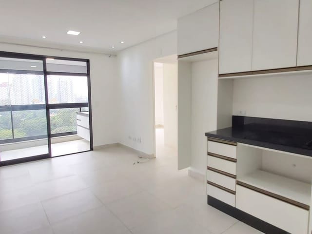 Foto do Apartamento - Apartamento com 2 dormitórios para alugar, 49 m² por R$ 3.000,00/mês - Bethaville I - Barueri/SP | Time Negócios Imobiliários