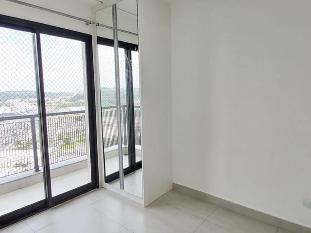 Foto do Apartamento - Apartamento com 2 dormitórios para alugar, 49 m² por R$ 3.000,00/mês - Bethaville I - Barueri/SP | Time Negócios Imobiliários