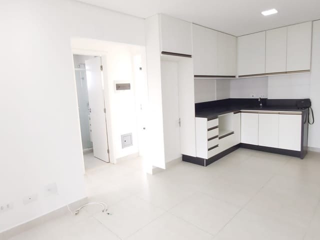 Foto do Apartamento - Apartamento com 2 dormitórios para alugar, 49 m² por R$ 3.000,00/mês - Bethaville I - Barueri/SP | Time Negócios Imobiliários