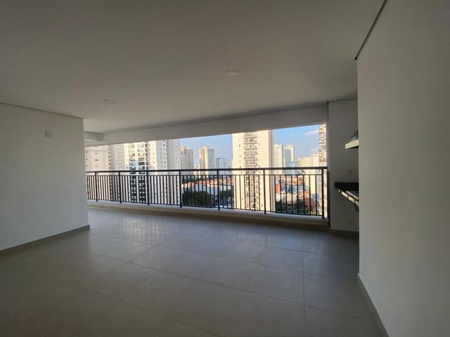 Foto do Apartamento - Apartamento com 3 dormitórios à venda, 135 m² por R$ 1.600.000,00 - Belenzinho - São Paulo/SP | Unique Imóveis