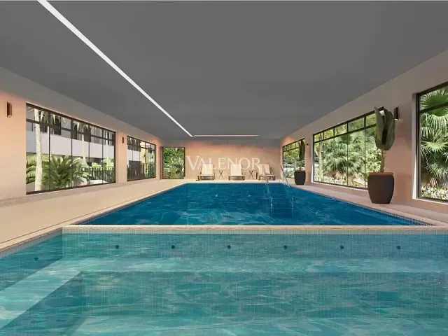 Apartamento com 95m² 3 quartos e 2 banheiros, à venda, no bairro Portal do Paraíso II em Jundiaí