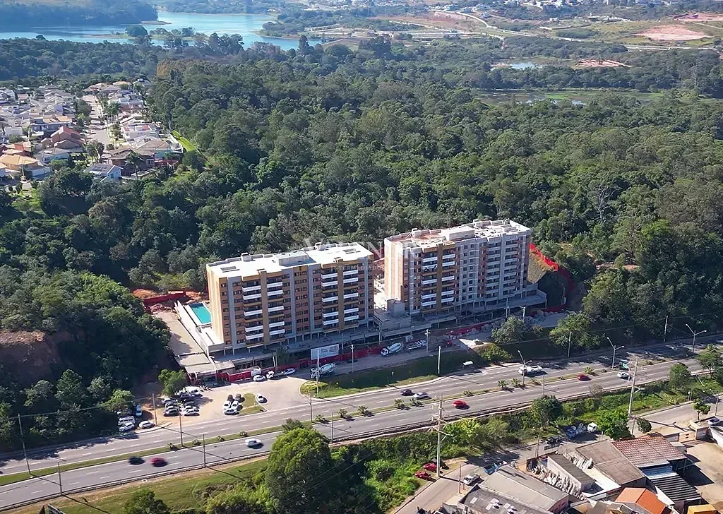 Apartamento, 3 quartos, 95 m² - Foto 2
