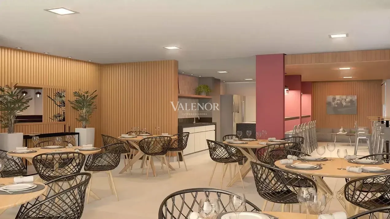 Apartamento, 3 quartos, 95 m² - Foto 16