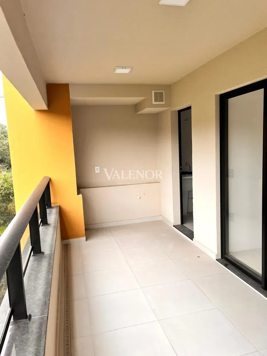 Apartamento, 3 quartos, 95 m² - Foto 25