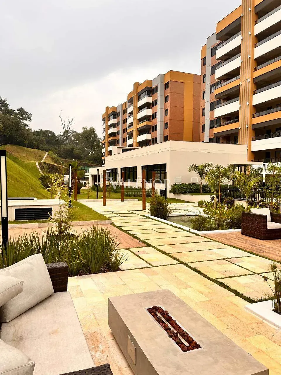Apartamento, 3 quartos, 95 m² - Foto 19