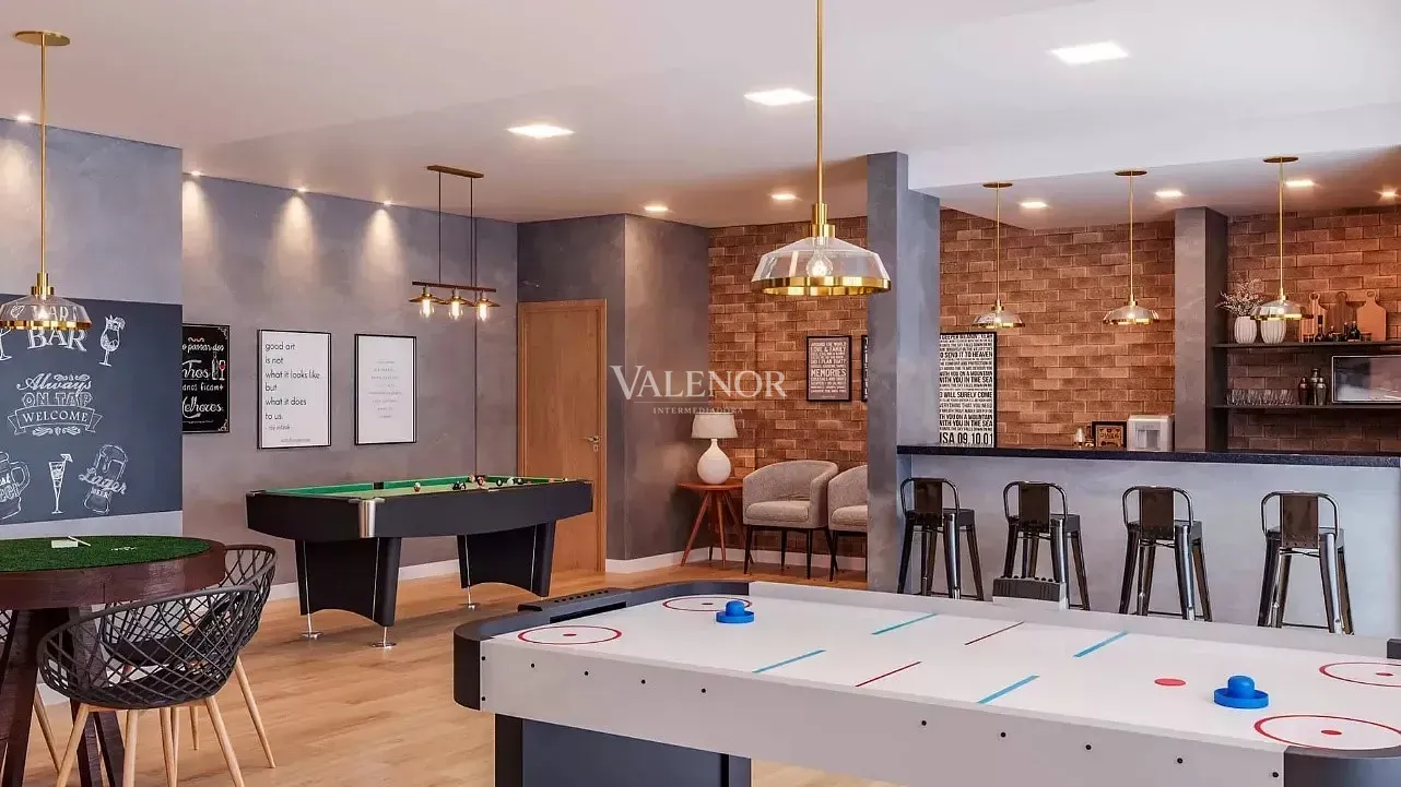 Apartamento, 3 quartos, 95 m² - Foto 13