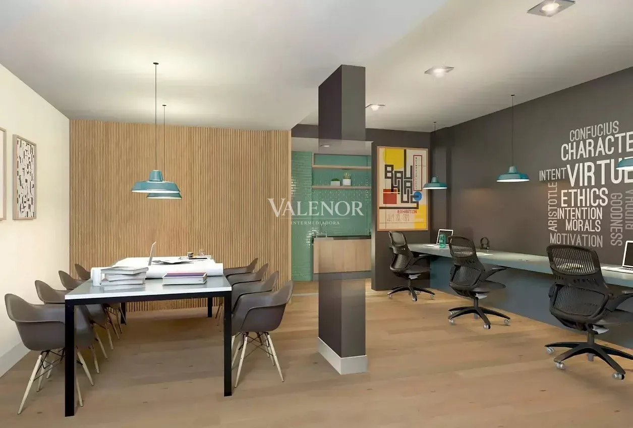 Apartamento, 3 quartos, 95 m² - Foto 12