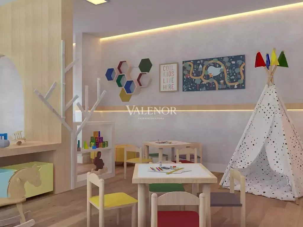 Apartamento, 3 quartos, 95 m² - Foto 14