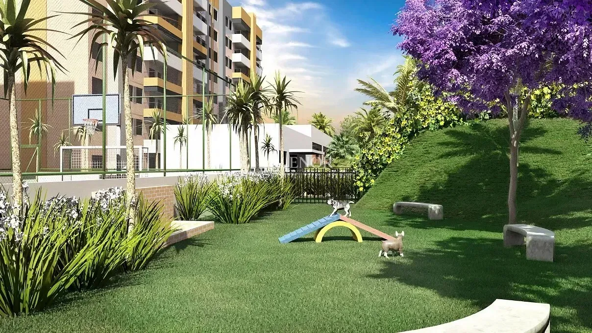 Apartamento, 3 quartos, 95 m² - Foto 11