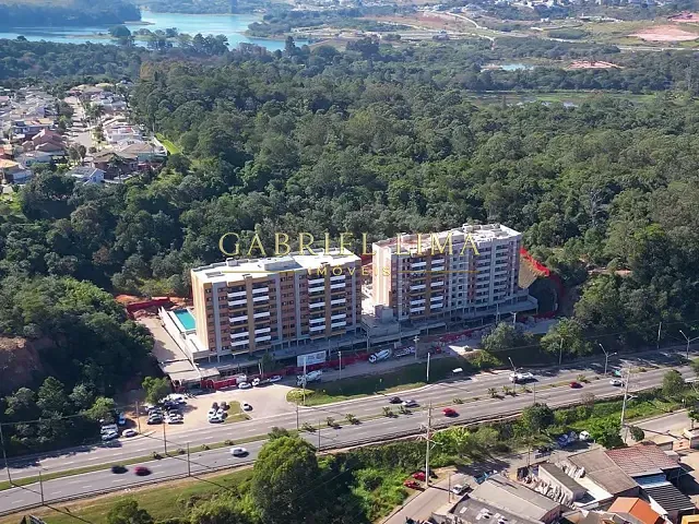 Apartamento com 95m² 3 quartos e 2 banheiros, à venda, no bairro Portal do Paraíso II em Jundiaí