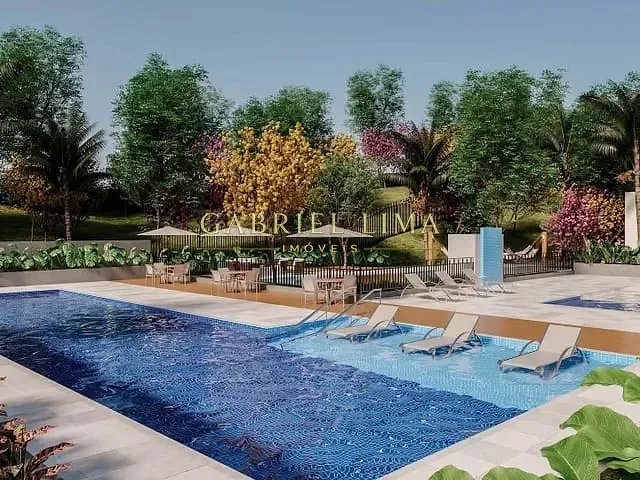 Apartamento com 95m² 3 quartos e 2 banheiros, à venda, no bairro Portal do Paraíso II em Jundiaí