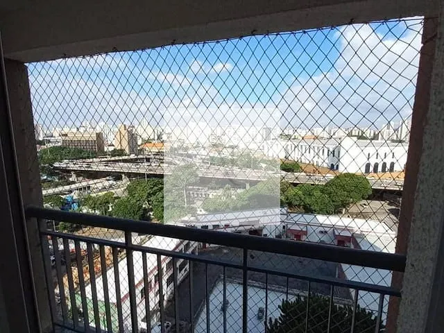 Apartamento com 53m² 2 quartos e 2 banheiros, à venda, no bairro Liberdade em São Paulo