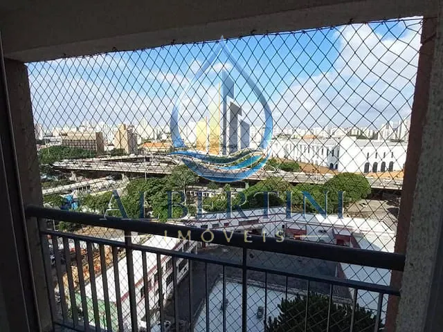 Apartamento com 53m² 2 quartos e 2 banheiros, à venda, no bairro Liberdade em São Paulo