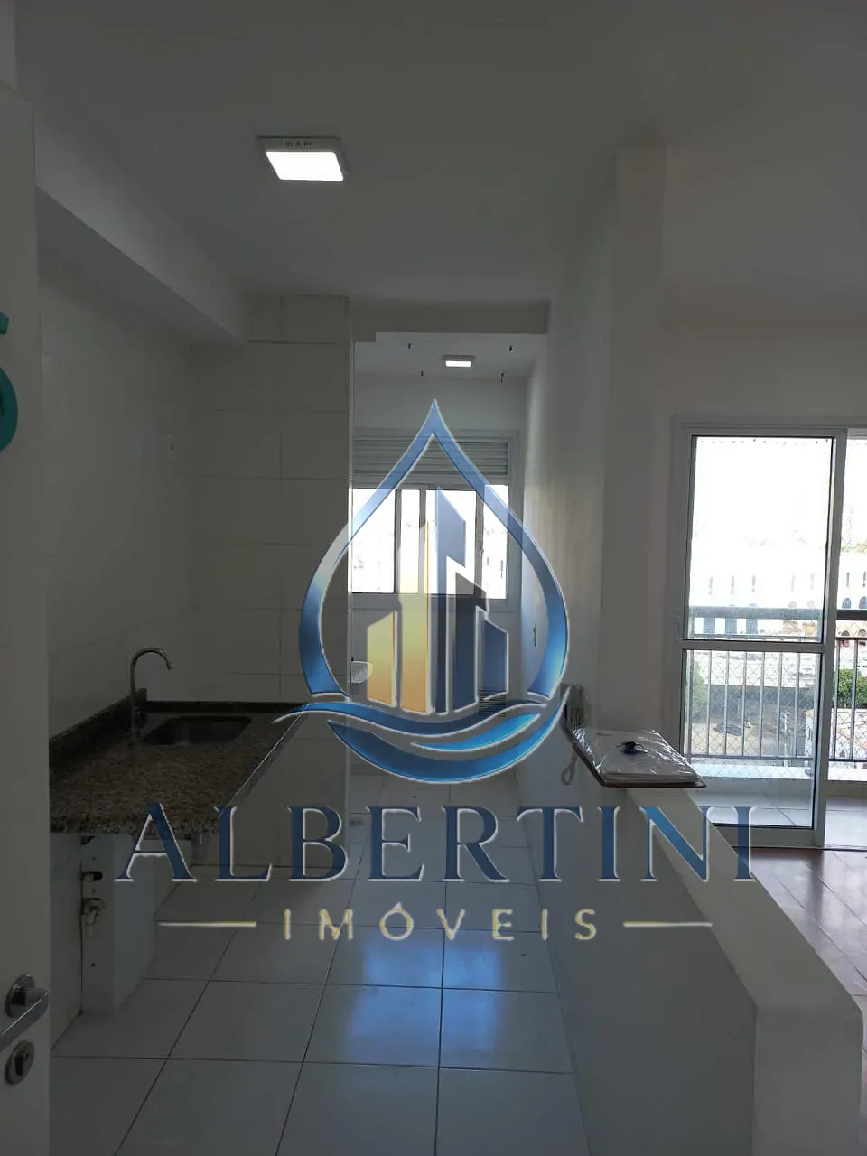 Apartamento, 2 quartos, 53 m² - Foto 4