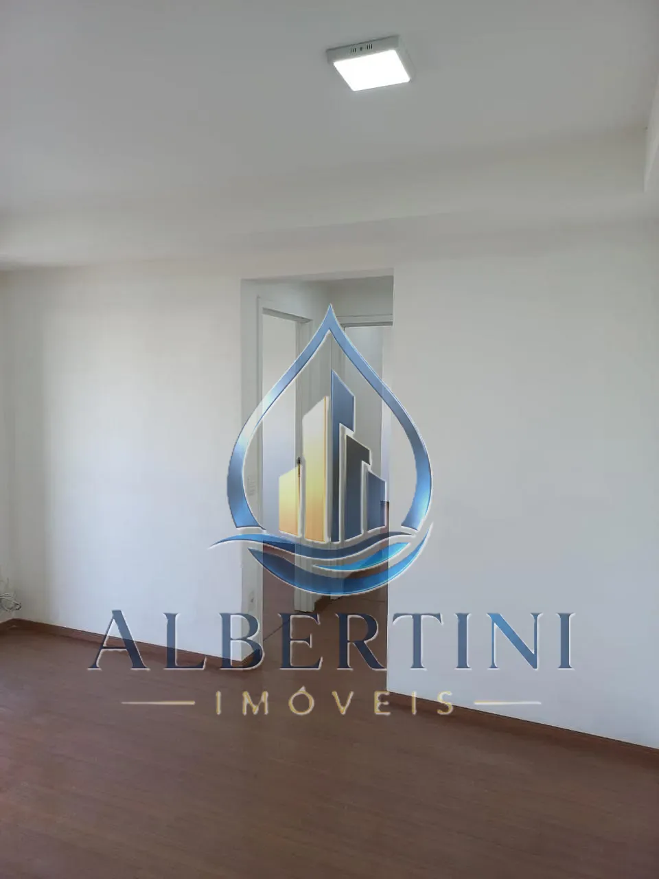 Apartamento, 2 quartos, 53 m² - Foto 1