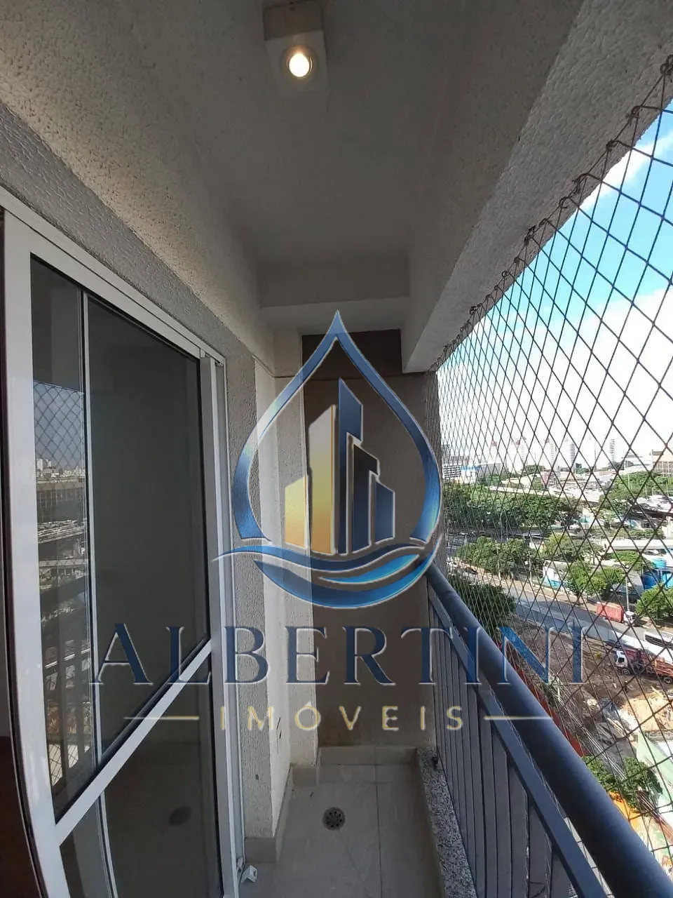 Apartamento, 2 quartos, 53 m² - Foto 2