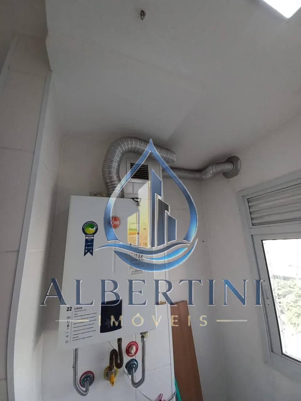 Apartamento, 2 quartos, 53 m² - Foto 21