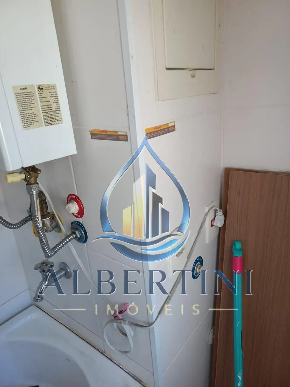 Apartamento, 2 quartos, 53 m² - Foto 22