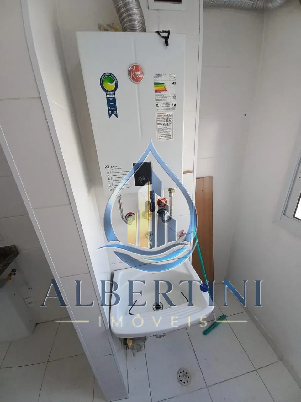 Apartamento, 2 quartos, 53 m² - Foto 24