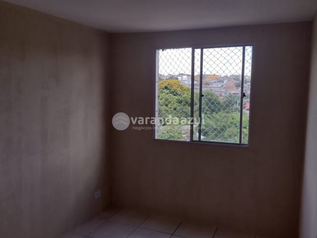 Apartamento com 45m² 2 quartos e 1 banheiro, à venda, no bairro Vila Nova Curuçá em São Paulo
