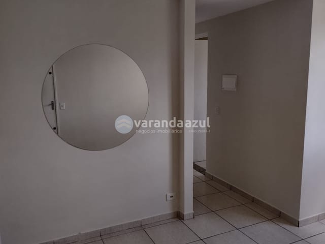 Apartamento com 45m² 2 quartos e 1 banheiro, à venda, no bairro Vila Nova Curuçá em São Paulo